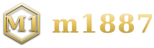 m1887 logo
